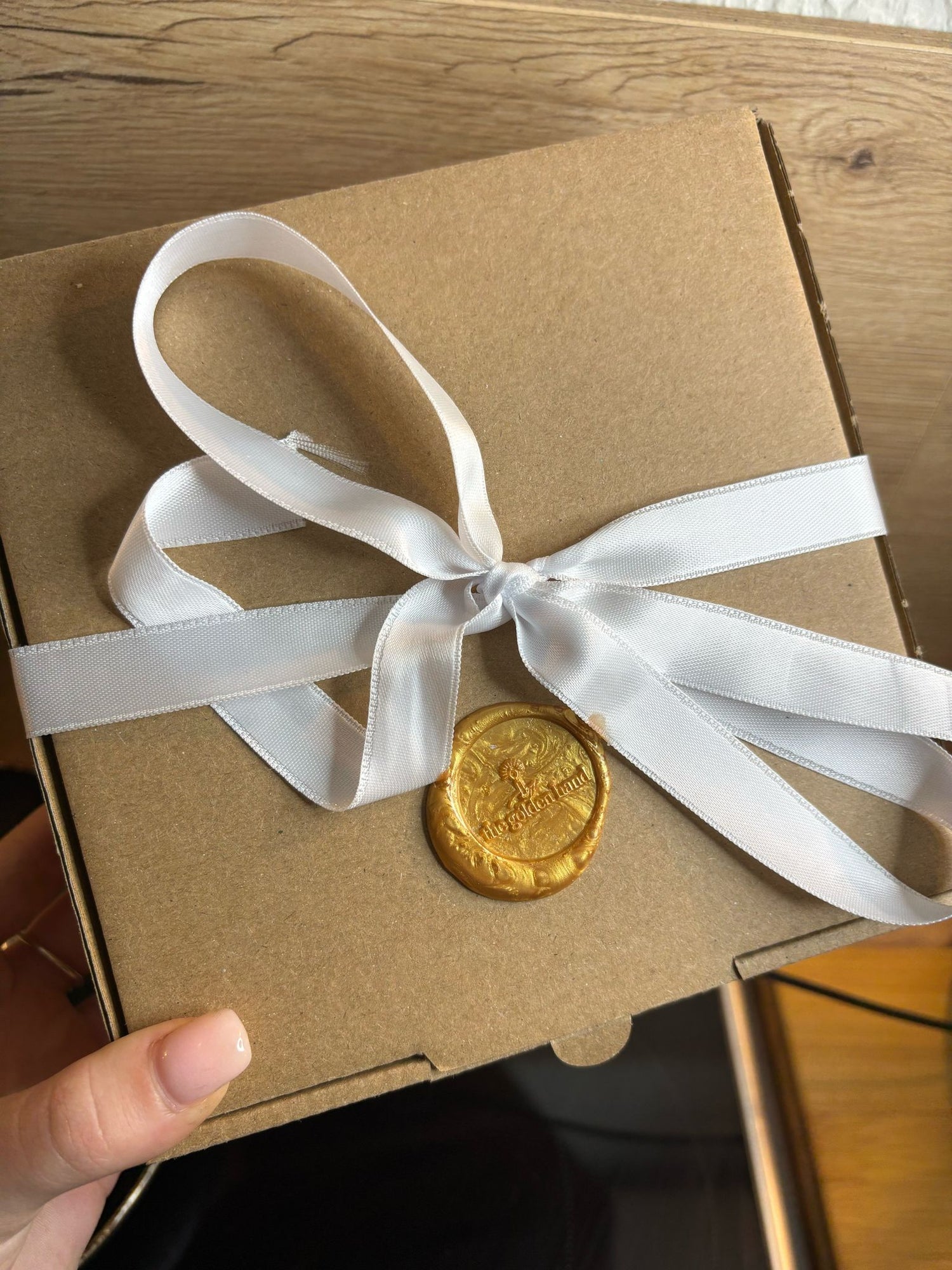 Mistery Box